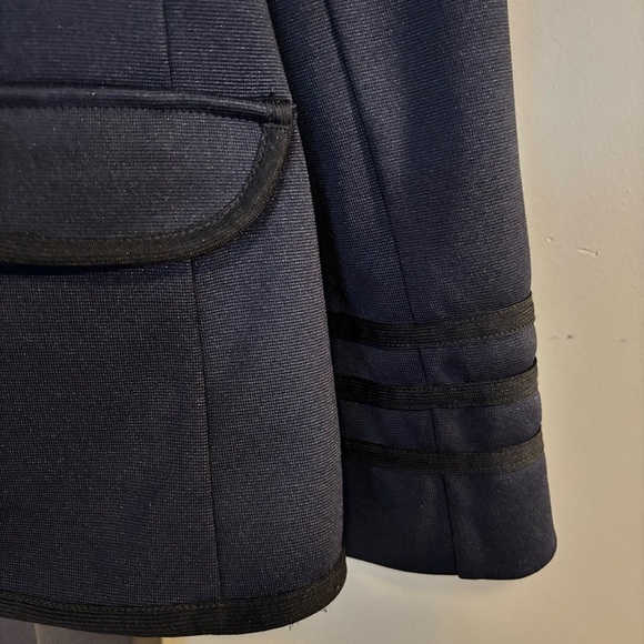 Marc by Marc Jacobs Navy Blazer - size L - Picture 2 of 7